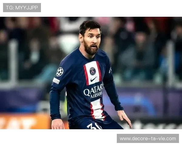 再续2年?巴黎向梅西送1+1续约合同 年薪3000万欧